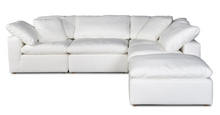 Load image into Gallery viewer, Clay Modular Sectional Livesmart Fabric