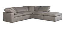 Load image into Gallery viewer, Clay Modular Sectional Livesmart Fabric