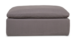 Clay Modular Sectional Livesmart Fabric