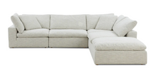 Load image into Gallery viewer, Clay Modular Sectional NeverFear Fabric