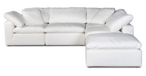 Terra Modular Sectional Performance Fabric