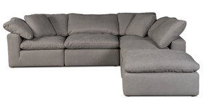 Terra Modular Sectional Performance Fabric