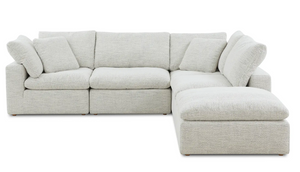 Terra Modular Sectional Performance Fabric