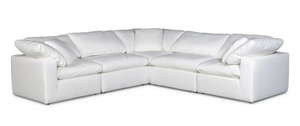 Terra Modular Sectional Performance Fabric