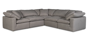 Terra Modular Sectional Performance Fabric