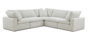 Terra Modular Sectional Performance Fabric