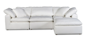 Terra Modular Sectional Performance Fabric