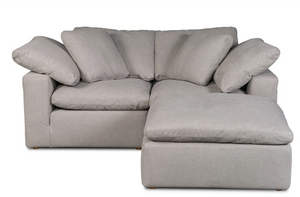 Terra Modular Sectional Performance Fabric