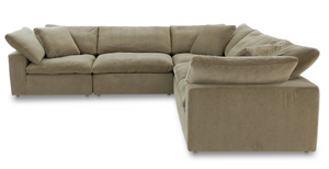 Terra Modular Sectional Performance Fabric