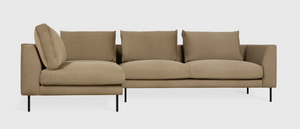 Renfrew Semi-Modular Sofa