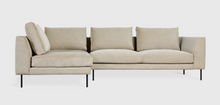 Load image into Gallery viewer, Renfrew Semi-Modular Sofa