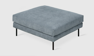 Renfrew Semi-Modular Sofa