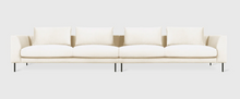 Load image into Gallery viewer, Renfrew Semi-Modular Sofa