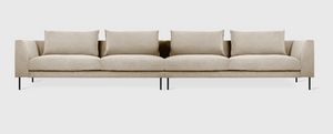 Renfrew Semi-Modular Sofa