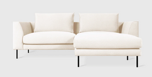 Renfrew Semi-Modular Sofa