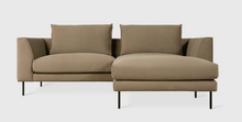 Load image into Gallery viewer, Renfrew Semi-Modular Sofa