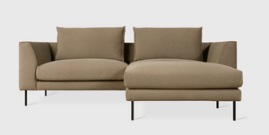 Renfrew Semi-Modular Sofa