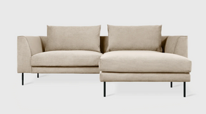 Renfrew Semi-Modular Sofa