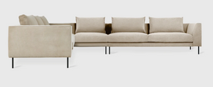 Renfrew Semi-Modular Sofa