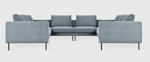 Renfrew Semi-Modular Sofa