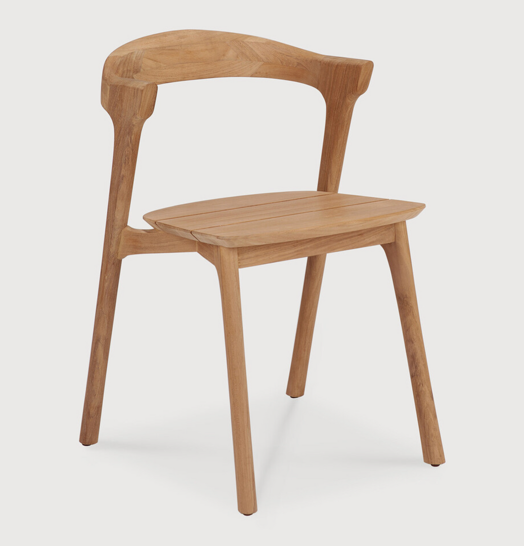 Bok Outdoor Dining Chair