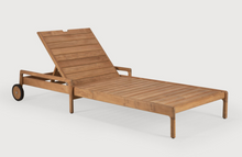Load image into Gallery viewer, Jack Outdoor Adjustable Lounger Frame