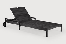 Load image into Gallery viewer, Jack Outdoor Adjustable Lounger Frame